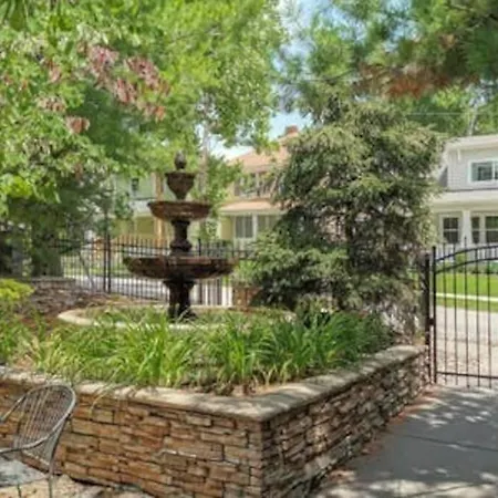 Amazing Locale 2Kingbr 1Bth Villa